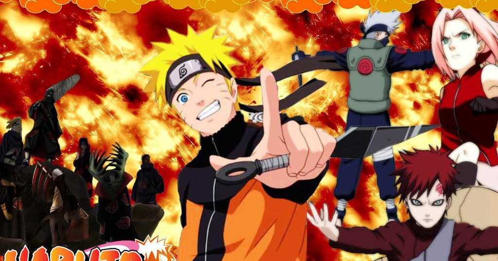 Liste Des Episode Naruto Shippuden Hors Serie Naruto Shippuden Lista de Episodios [Descarga] [Online] Version Ligera